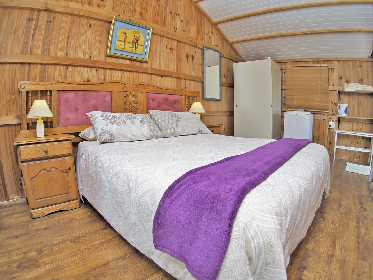Elly'S Place B&B Darling Extérieur photo