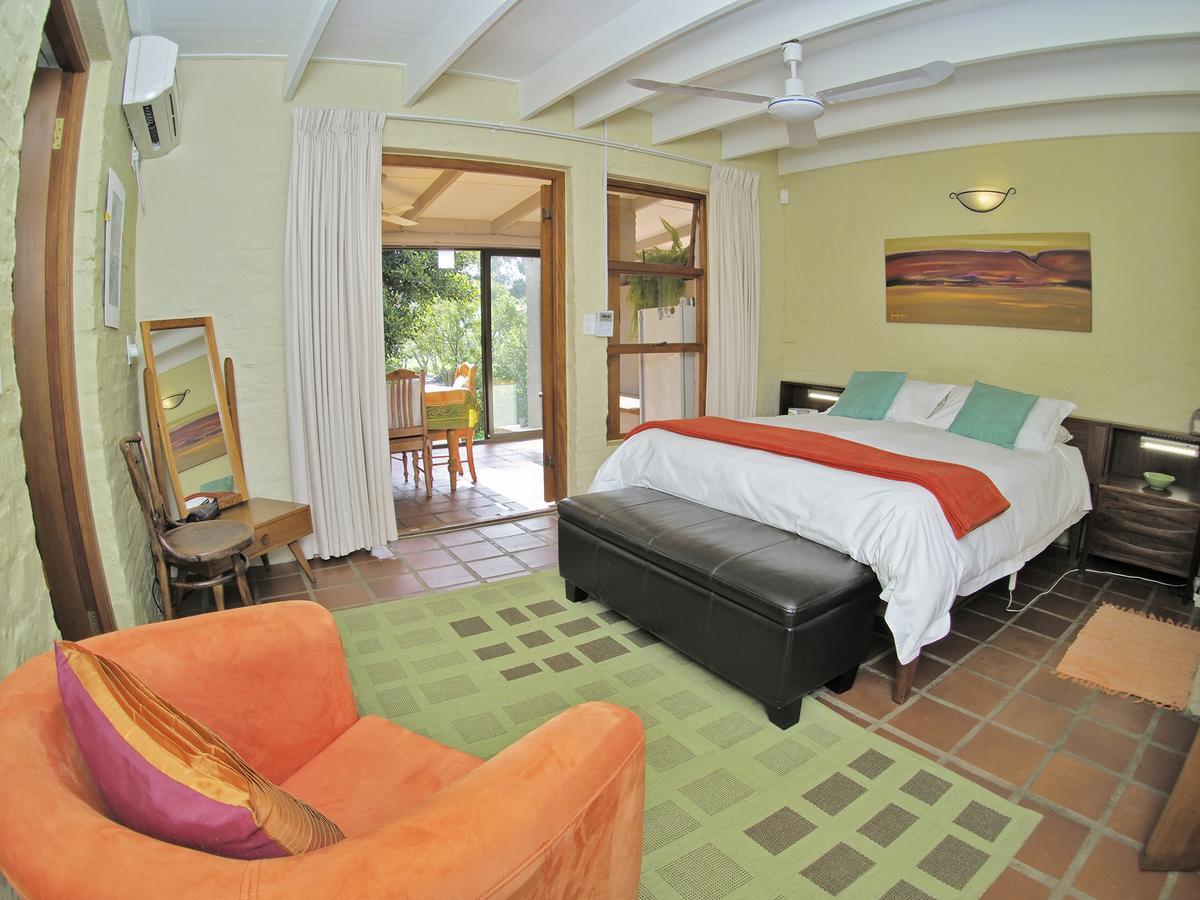 Elly'S Place B&B Darling Extérieur photo