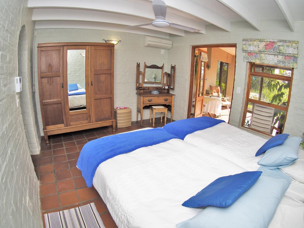 Elly'S Place B&B Darling Extérieur photo