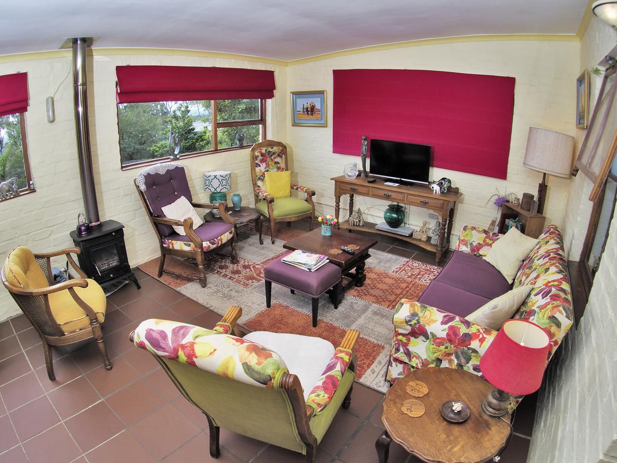 Elly'S Place B&B Darling Extérieur photo