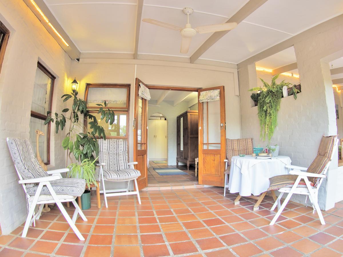 Elly'S Place B&B Darling Extérieur photo
