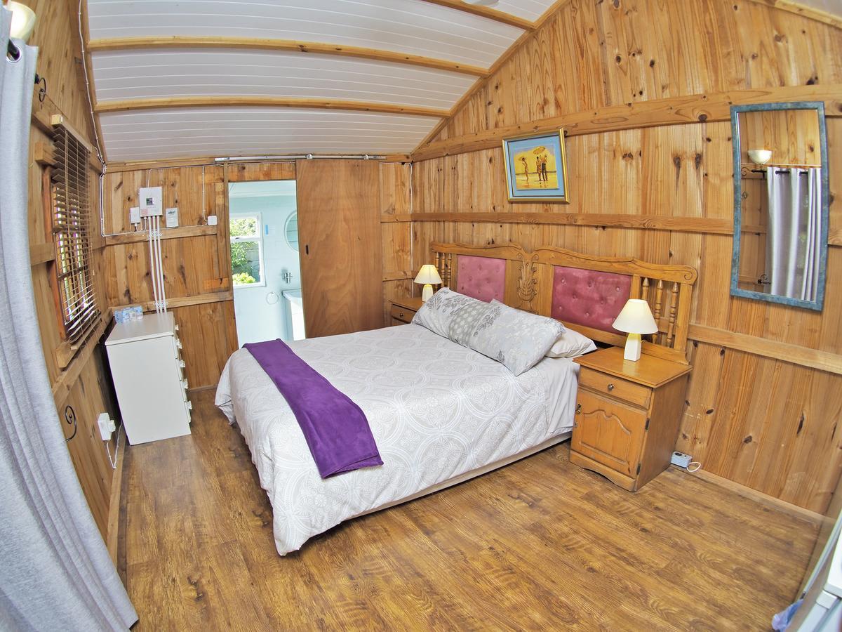 Elly'S Place B&B Darling Extérieur photo