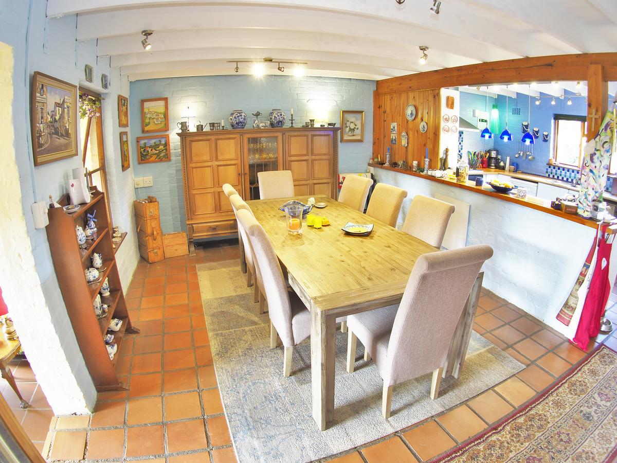 Elly'S Place B&B Darling Extérieur photo