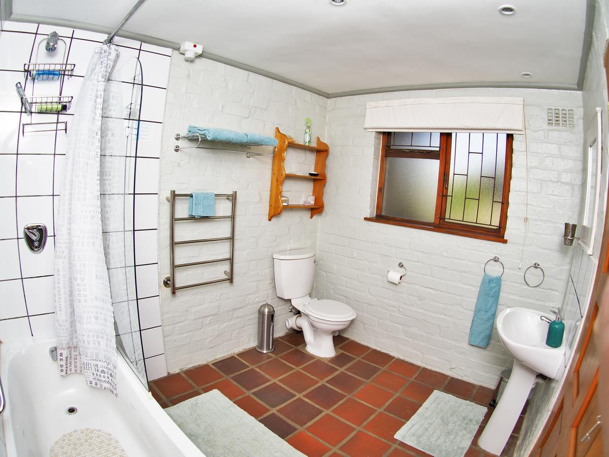 Elly'S Place B&B Darling Extérieur photo
