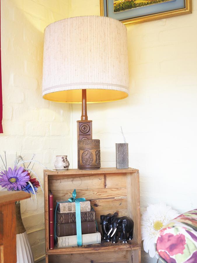 Elly'S Place B&B Darling Extérieur photo